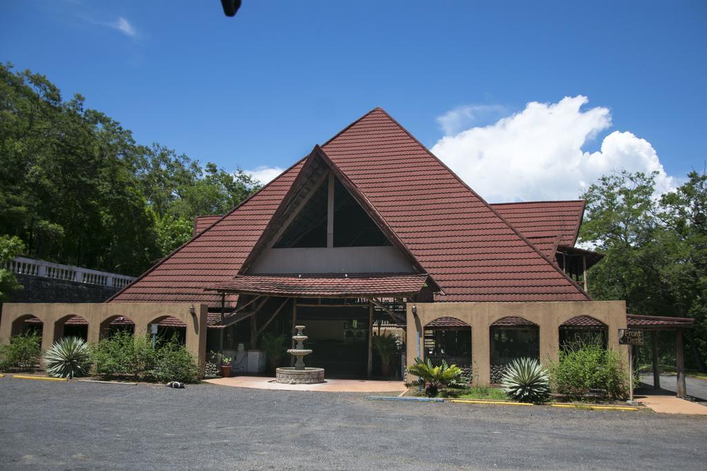 Vista Bahia Beach Resort Panamá Exterior foto